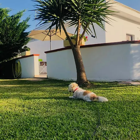 Lantgård Perla Del Salento Otranto