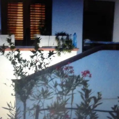Perla Del Salento Séjour à la ferme *