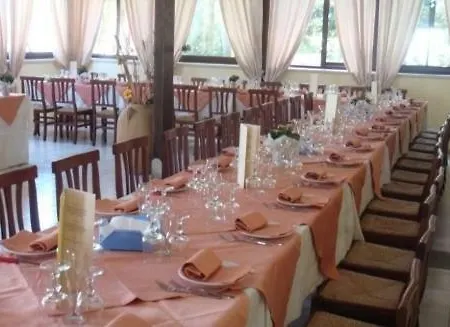 Séjour à la ferme Perla Del Salento *