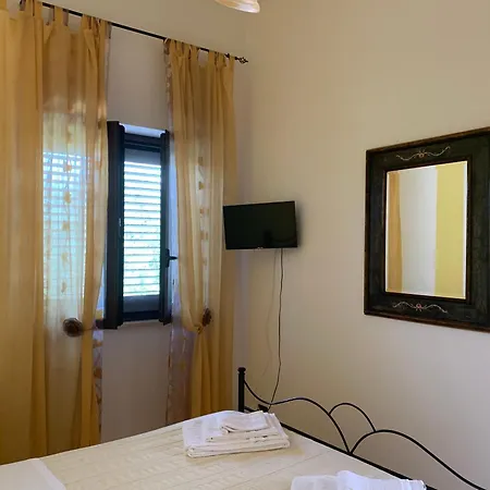 Agroturismo Perla Del Salento Otranto