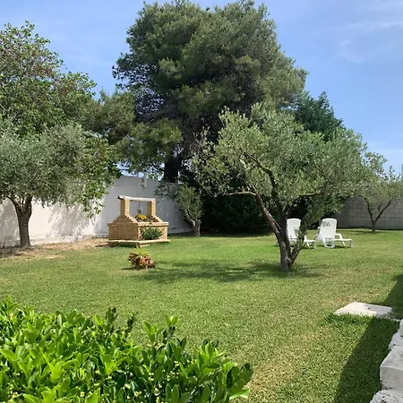 Perla Del Salento Фермерський будинок Отранто