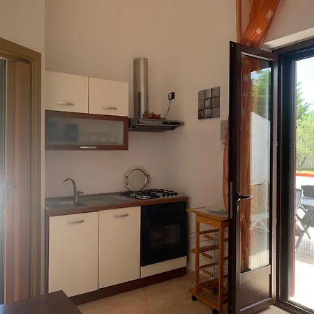 Vakantieboerderij Perla Del Salento Otranto