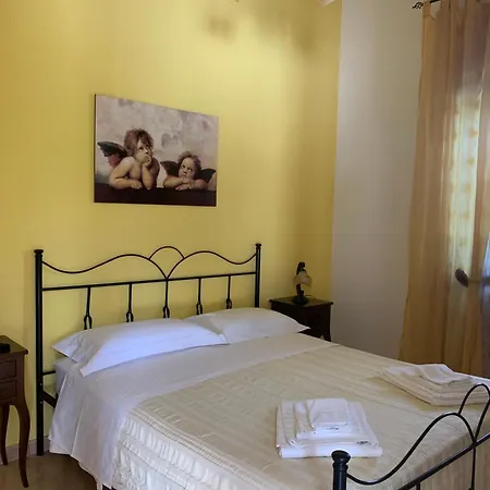 Vakantieboerderij Perla Del Salento *