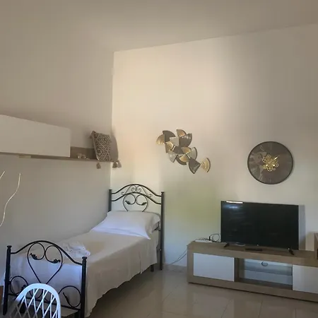 Bauernhof Perla Del Salento *