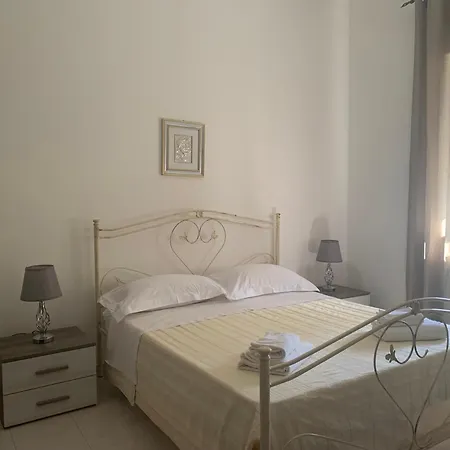 Perla Del Salento Bauernhof