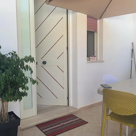 Agroturismo Perla Del Salento *