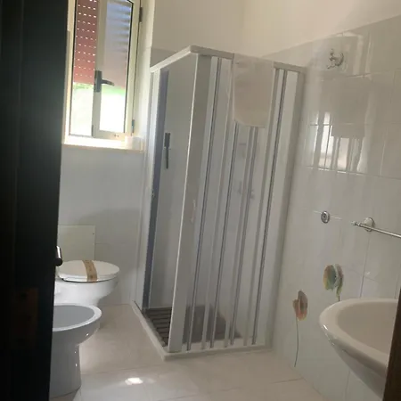 Agroturismo Perla Del Salento Otranto