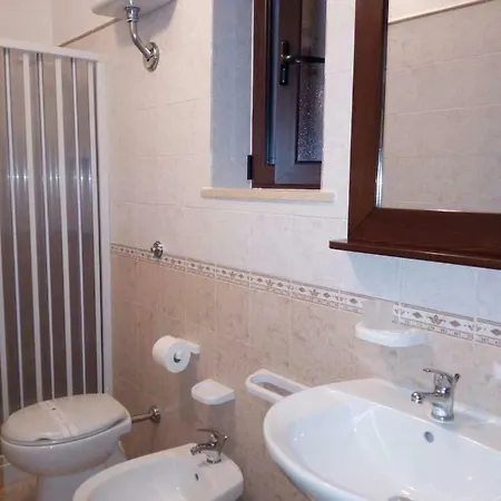 Perla Del Salento Отранто