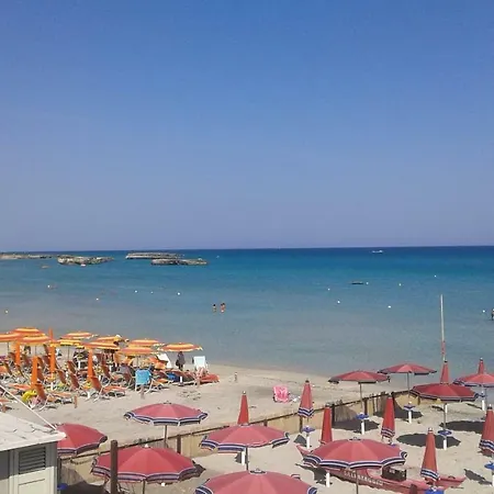 Perla Del Salento ファームステイ