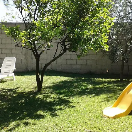Perla Del Salento * אוטרנטו