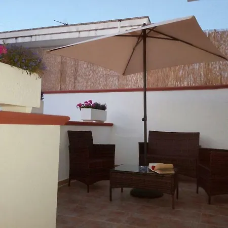 Agroturismo Perla Del Salento