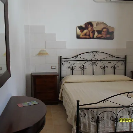 Vakantieboerderij Perla Del Salento