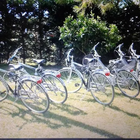 Perla Del Salento Vakantieboerderij Otranto