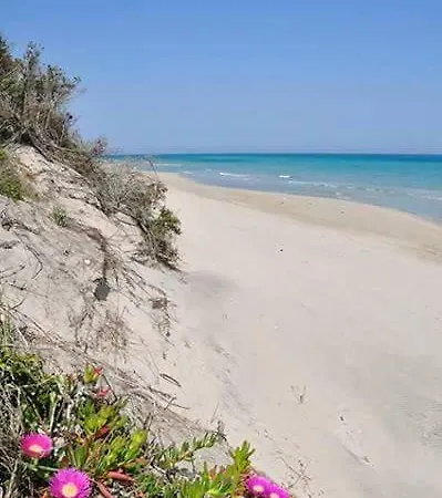 Agroturismo Perla Del Salento