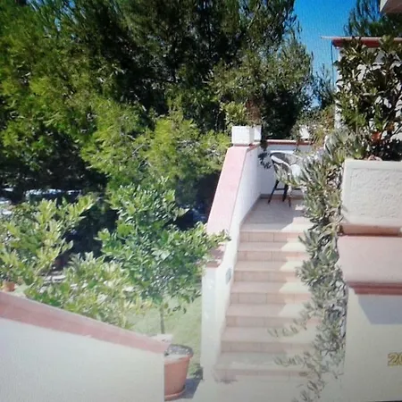 Perla Del Salento *