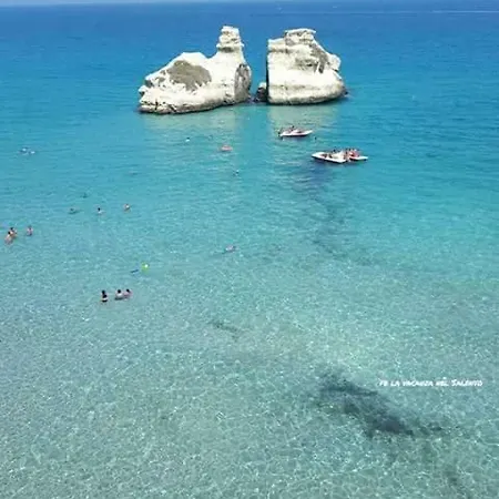 Perla Del Salento * Otranto