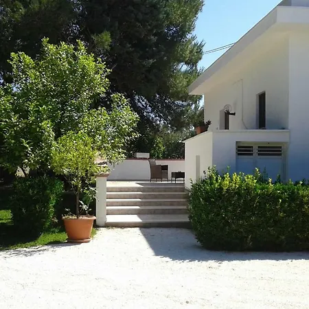 Perla Del Salento ファームステイ