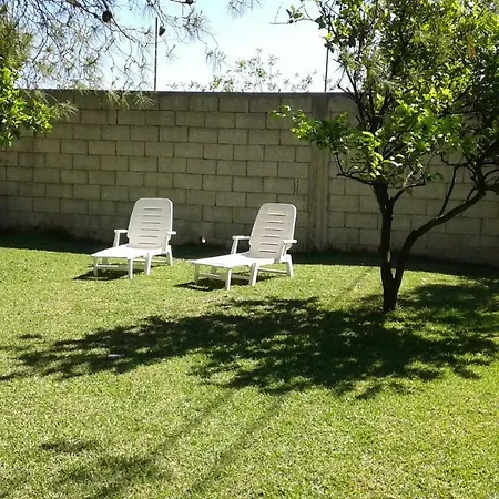 Perla Del Salento Отранто