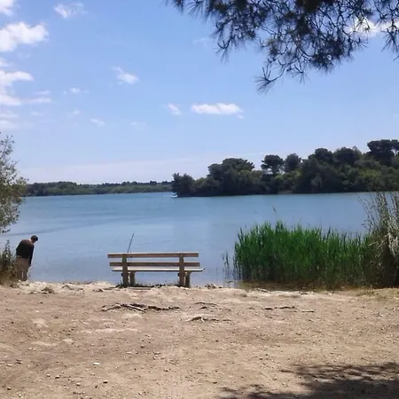 Perla Del Salento ファームステイ