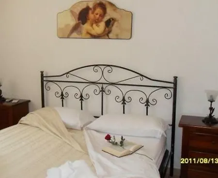 Vakantieboerderij Perla Del Salento Otranto