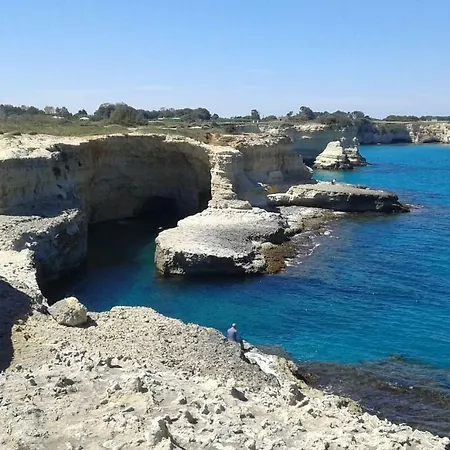 Perla Del Salento *