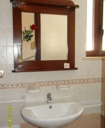 Perla Del Salento Фермерський будинок