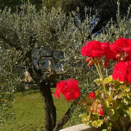 Perla Del Salento Vakantieboerderij