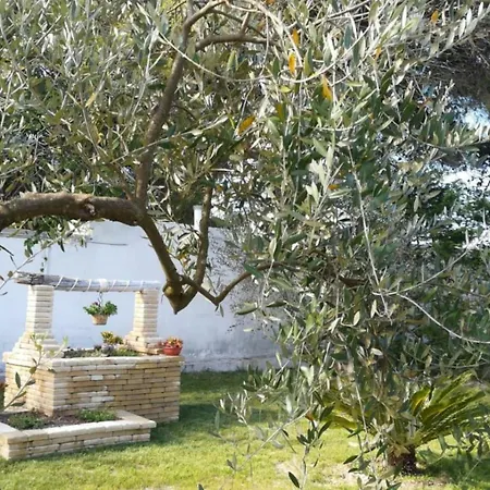 ファームステイ Perla Del Salento