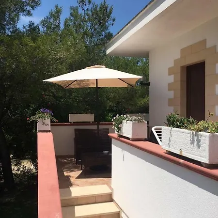 Perla Del Salento Фермерський будинок Отранто