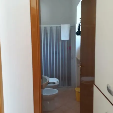 Vakantieboerderij Perla Del Salento *