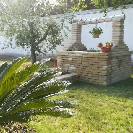 Vakantieboerderij Perla Del Salento *