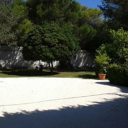 Perla Del Salento * אוטרנטו