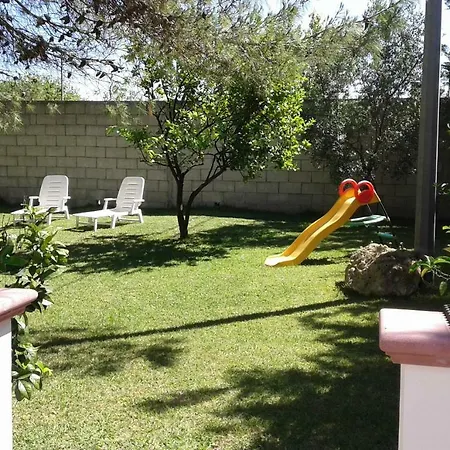 Agroturismo Perla Del Salento *