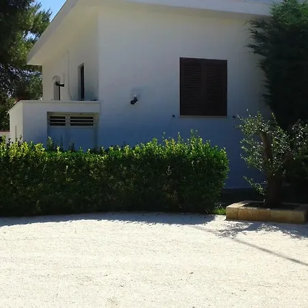 Perla Del Salento אוטרנטו