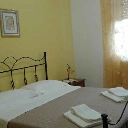 Perla Del Salento Отранто