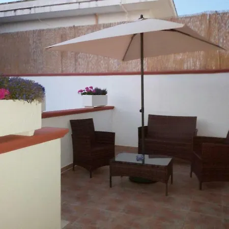 Vakantieboerderij Perla Del Salento