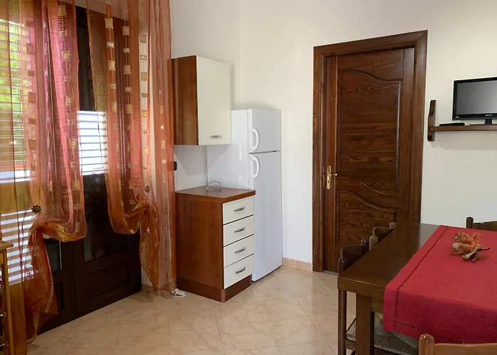 Perla Del Salento Otranto