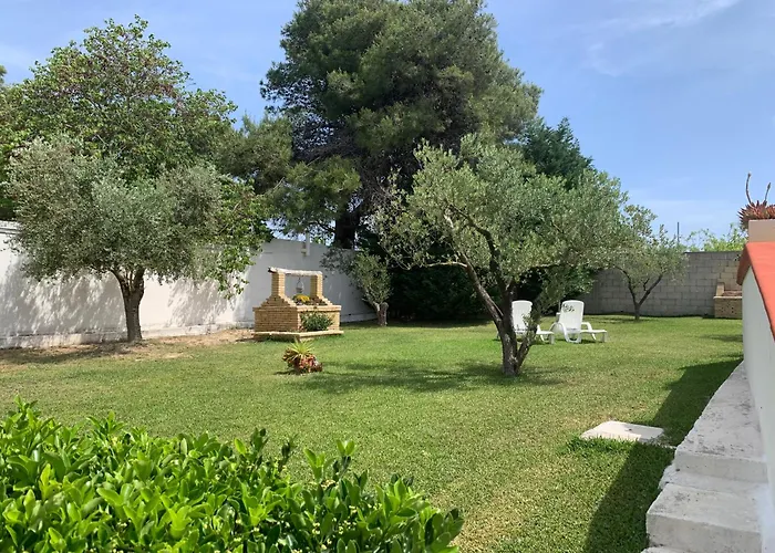 Perla Del Salento Alloggio per agriturismo Otranto
