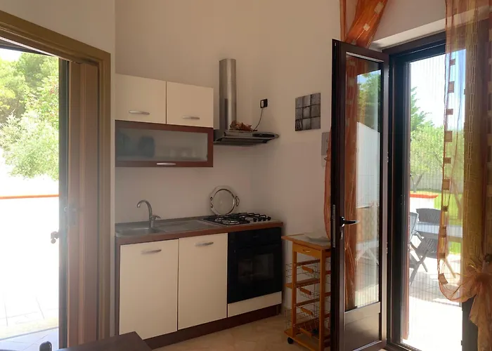 Alloggio per agriturismo Perla Del Salento Otranto