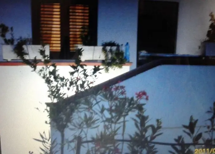 Perla Del Salento مزرعة للإقامة *