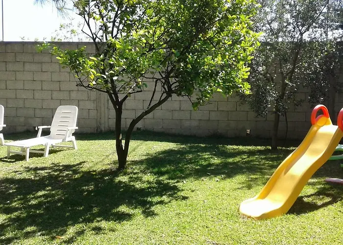 Perla Del Salento * أوترانتو