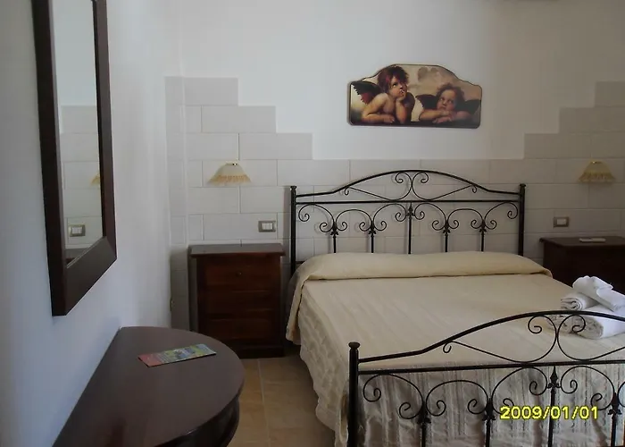 Farmház Perla Del Salento