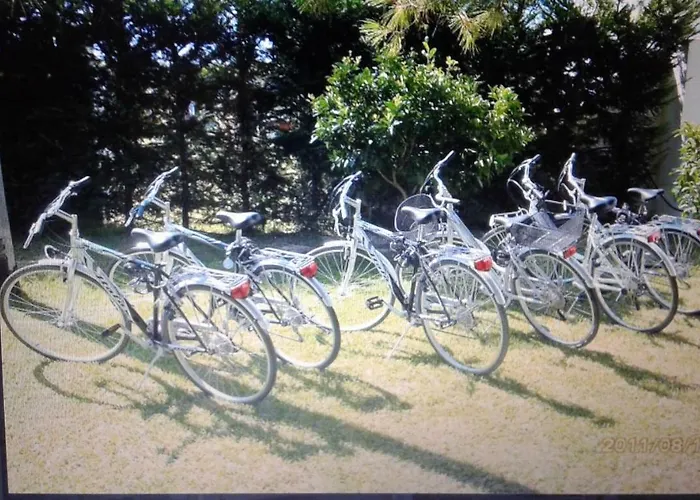 Perla Del Salento Фермерский дом Отранто