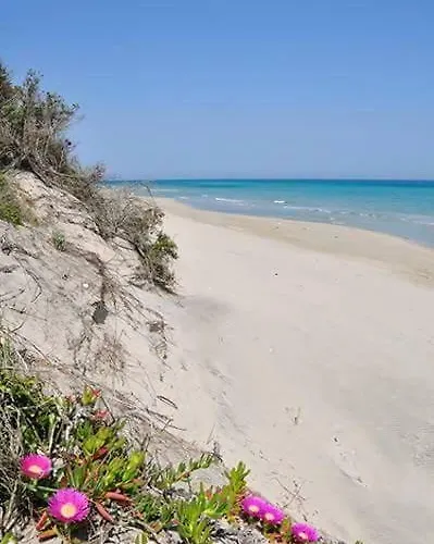 Farmház Perla Del Salento