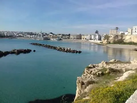 Bauernhof Perla Del Salento