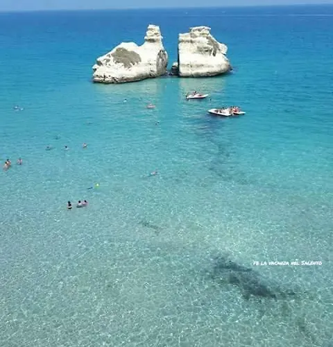 Perla Del Salento * Otranto