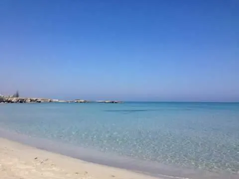 Alloggio per agriturismo Perla Del Salento