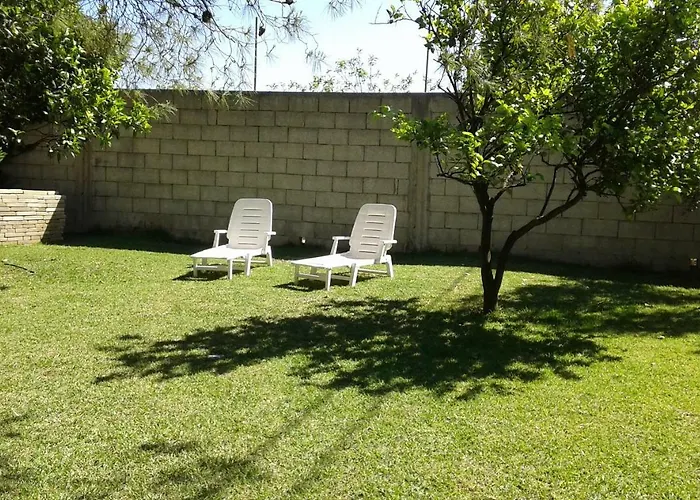 Perla Del Salento أوترانتو