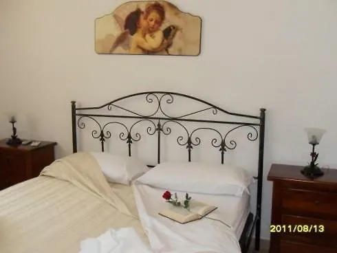 Alloggio per agriturismo Perla Del Salento Otranto