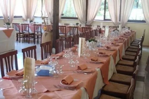 Alloggio per agriturismo Perla Del Salento *